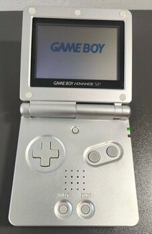 Nintendo Gameboy Advance SP