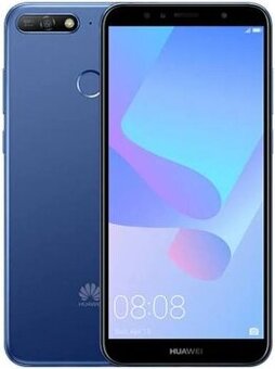 Huawei Y6