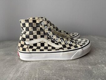 Vans sk8-hi