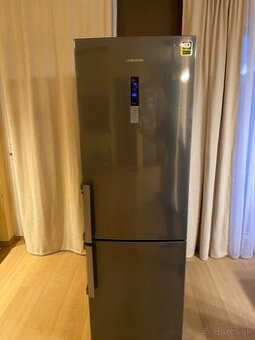 Chladnička s mraznickou Samsung