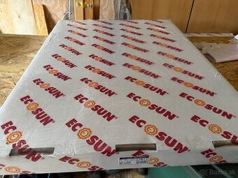 Ecosun infra panel