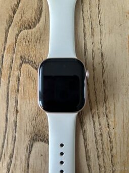 Apple Watch Series 10 GPS 42mm rose gold