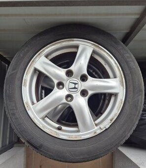 Disky s roztečou 5x114,3