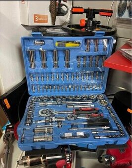 Predám nové gola sady značky Über Tool – 98 a 108 dielne