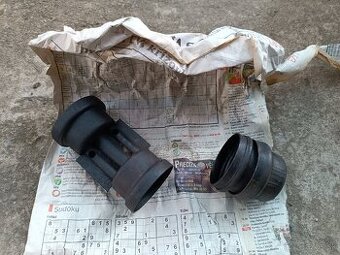 Babetta 207/210 vložka výfuku