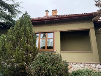 Rodinný dom - centrum mesta Rožňava