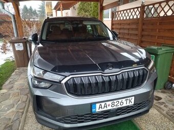 Predám Kodiaq II 1,5Tsi mhev
