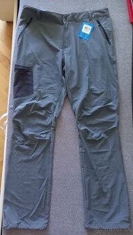 Pánske turistické nohavice Columbia