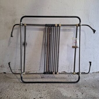 Strešný nosič Škoda 100