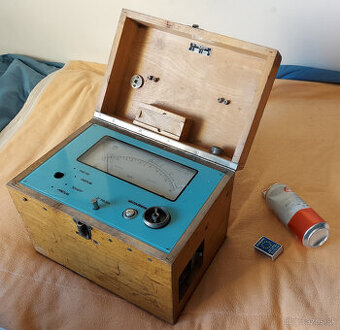 Predám zariadenie pre Civilnú Ochranu