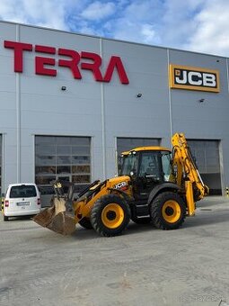 JCB 4CX 14HFWA