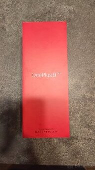 Oneplus 9 12/256 GB fialovy