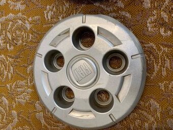 Puklice Fiat Ducato - 1