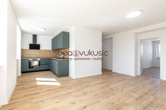 NA PREDAJ_"TURŇA LIVING"_obnovený bytový dom_16 bytov_2 iz