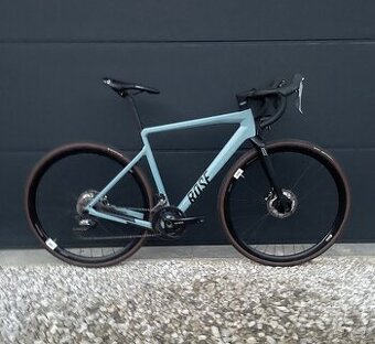 Rose Backroad GRX - 1