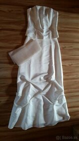 Spoločenské šaty - 1