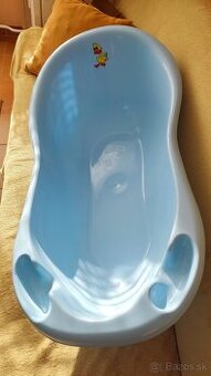 Detská vanička s nočnikom