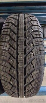 ⭐Zimné SEMPERIT 215/65 R17 ⭐ - 1