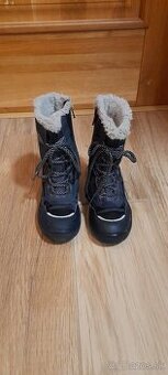 Zimné topánky Superfit - 1