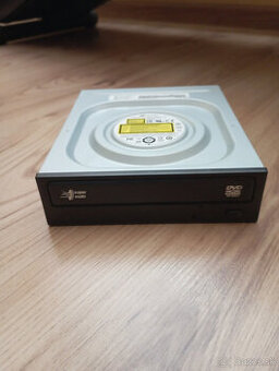 interná mechanika Hitachi LG GH24NSD5