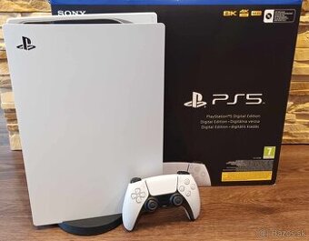 Playstation 5