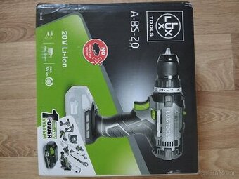 Utahovacka nová nerozbalena