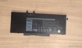 Batéria do Dell notebookov Latitude, Precision, Inspiron