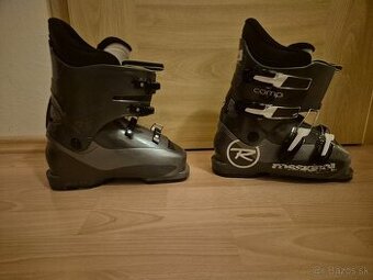 Predam lyziarky Rossignol