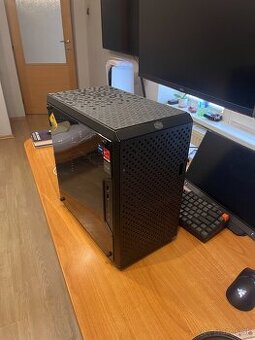 I5 11400F, 6700XT, 16GB DDR4