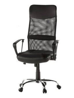 Darujem kancelársku stoličku