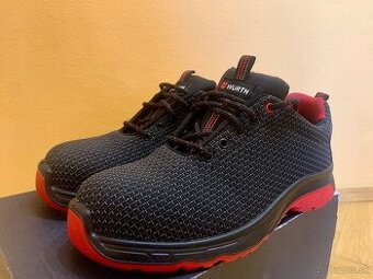 WURTH Pracovná obuv vel.41 Kategória S3