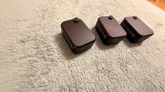 Pätky na zásobník Beretta 92 FS