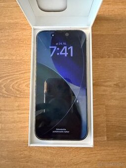 Apple iPhone 15 pro 128 GB