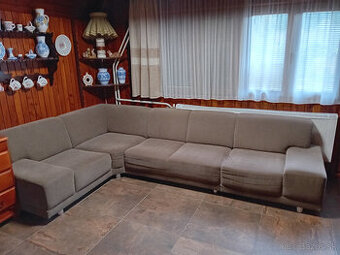 Predám rohovú sedačku PHASE