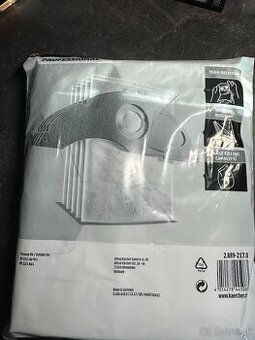 Kärcher NT 22/1 Ap a NT 22/1 Ap Te