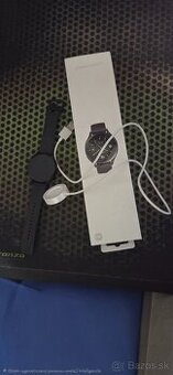 Xiaomi Watch 2, čierna