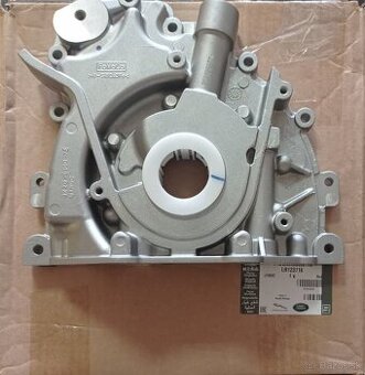 Olejové čerpadlo Gen 1 Land Rover 2.7L-3.0L 306DT