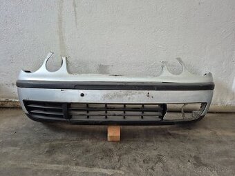 Naraznik Volkswagen Polo 9n