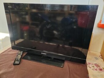 Televízor 32 palcový Sony