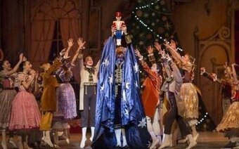 Luskacik 27.12 SND o 17:00