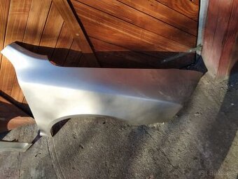 Škoda Octavia 2 1.6 benzin