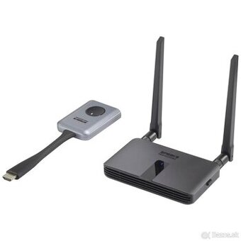 SpeaKa Pro SP-WTR-400 - sada na bezdrôtový prenos HDMI