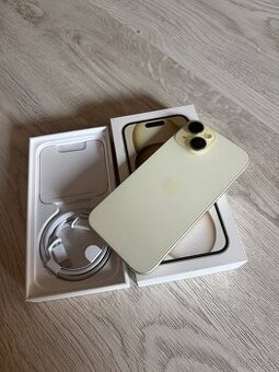 iPhone 15 128gb