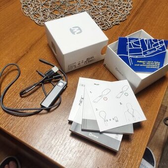 Widex com-dex načúvací prístroj