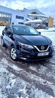 Nissan  Qashqai 1.3 DIG-T Automat 2020