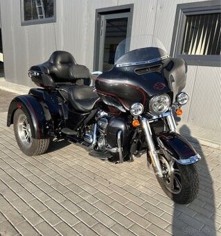 Harley Davidson Tri Glide