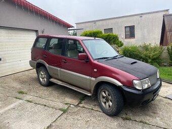 Terrano 2