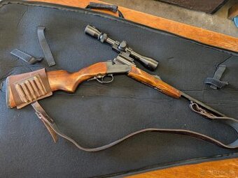 Gulovnica IŽ 308 Win