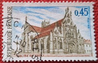 Poštová známka č. 3521