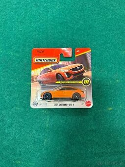 Matchbox - Cadillac CT5-V Super chase